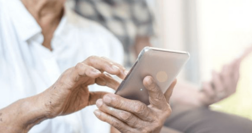 破局如何让老年人跟上智能时代的脚步