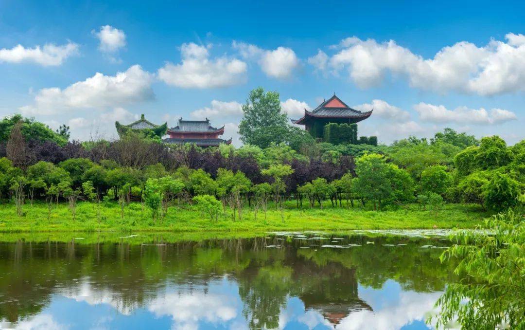 天香園景區門票50元天香園這就是南昌旅遊一卡通免費景區在南昌市區就