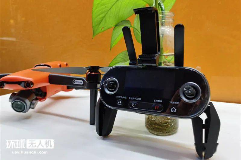 评测区 | 全向避障,6k视频!道通智能evo ii无人机:面向专业用户