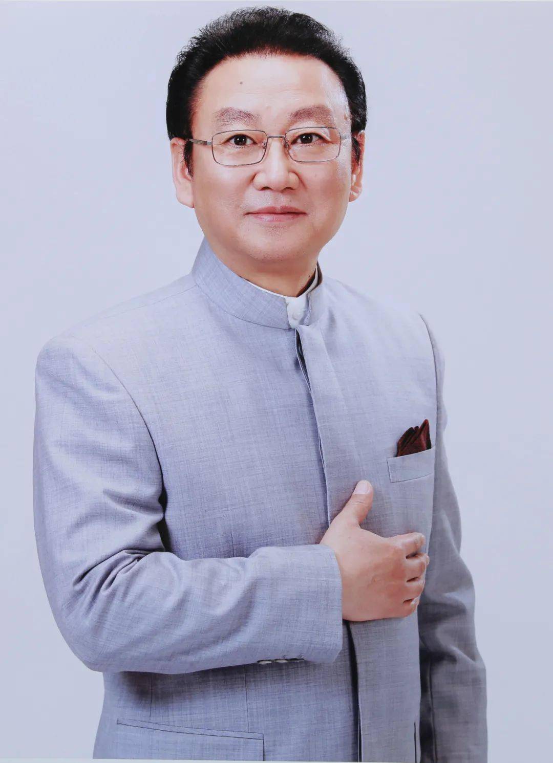 对生活有理解,对作品有感悟,蒋大为还强调要认真做到"情,味,声"三者融