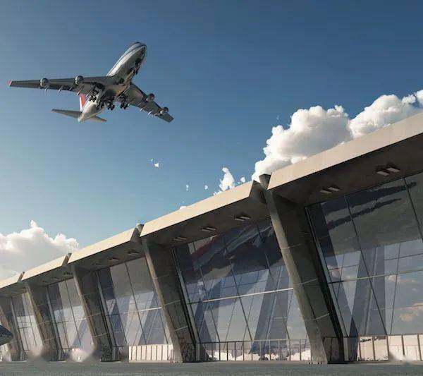 根据长三角一体化示范区建设的需要,尽快推动青浦大型通用机场项目,在