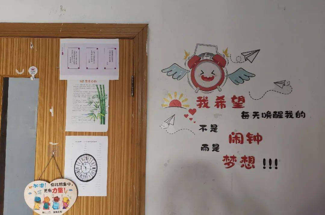 2,制作宿舍名片宿舍名片是一个宿舍对外展示的平台,它体现着宿舍氛围