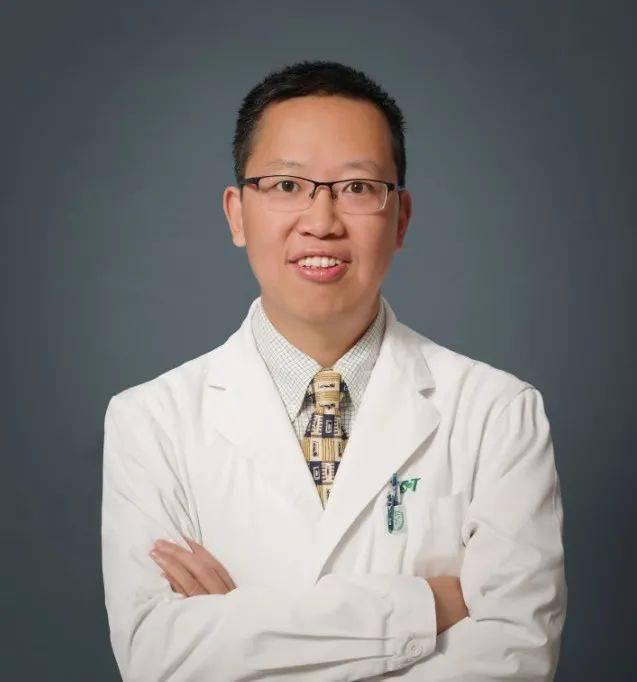 积医荣誉北京积水潭医院在第五届敬佑生命荣耀医者公