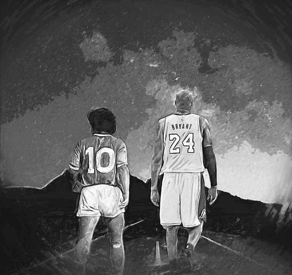 科比之后,又一位巨星离世!