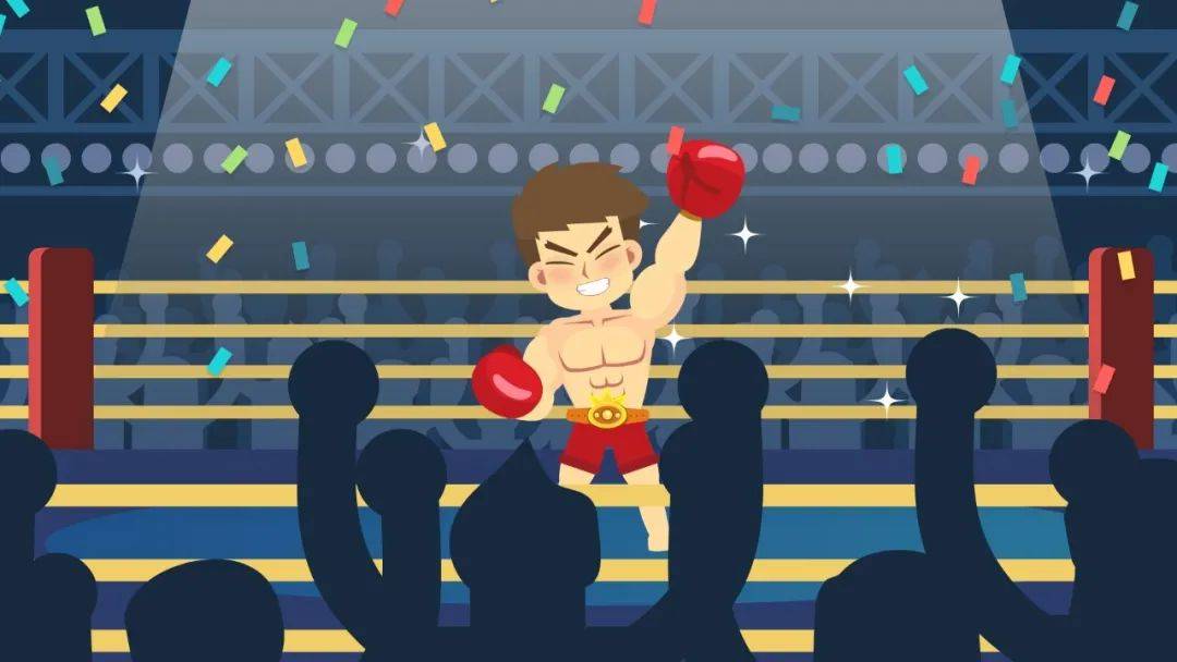 职业拳击是真的职业吗