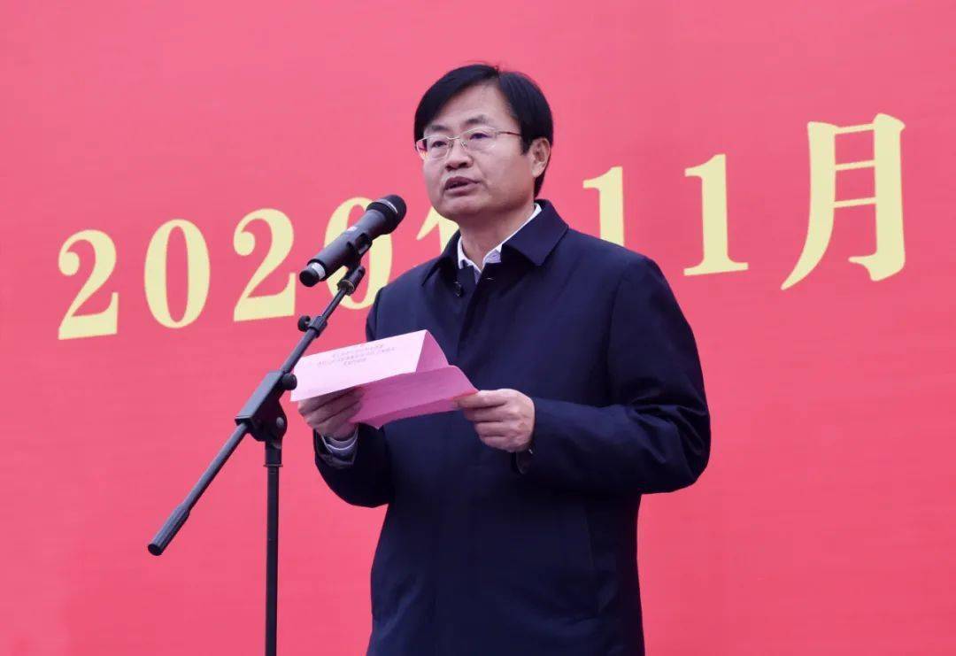 裕华钢铁太行钢铁龙凤山铸业6个项目集中开工