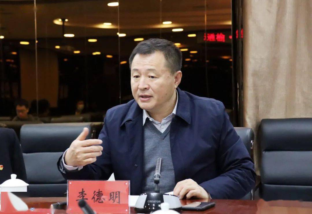 【坚定信心 抢抓机遇】我县召开南通鋆鼎风电设备部