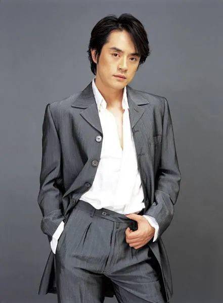 34岁离世大中国这首歌传唱至今高枫的精彩人生却无人知晓