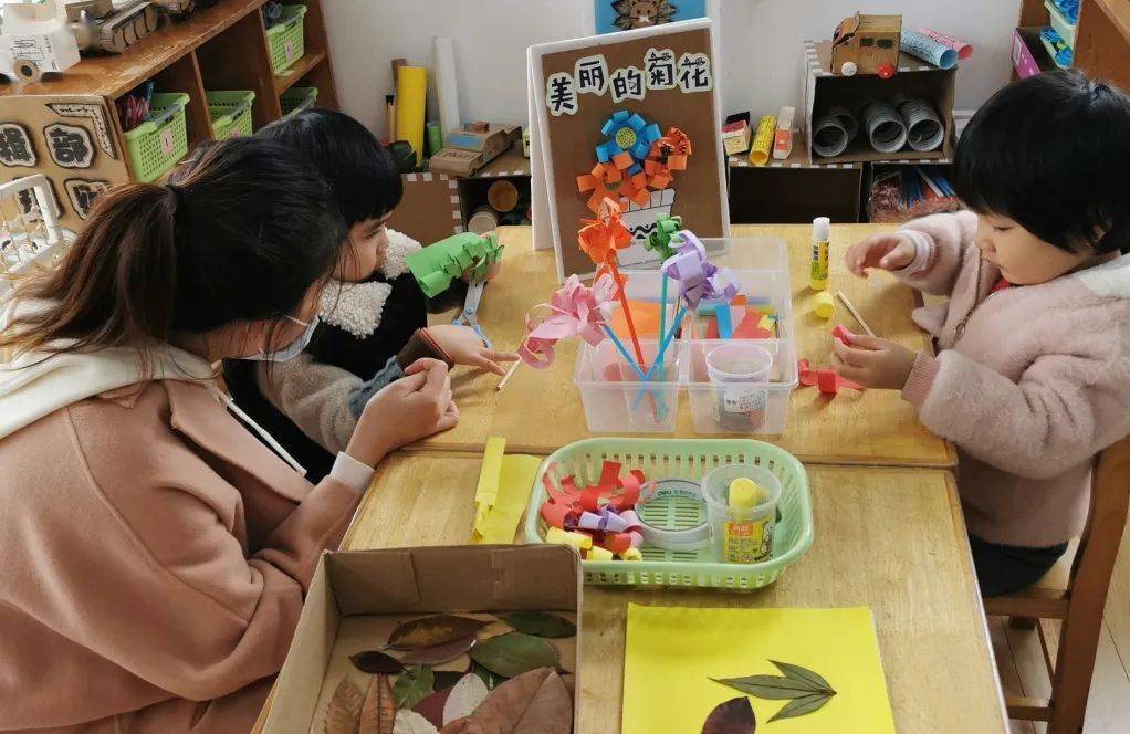 聚焦个别化 交流促成长——记唐镇幼儿园个别化交流评比活动