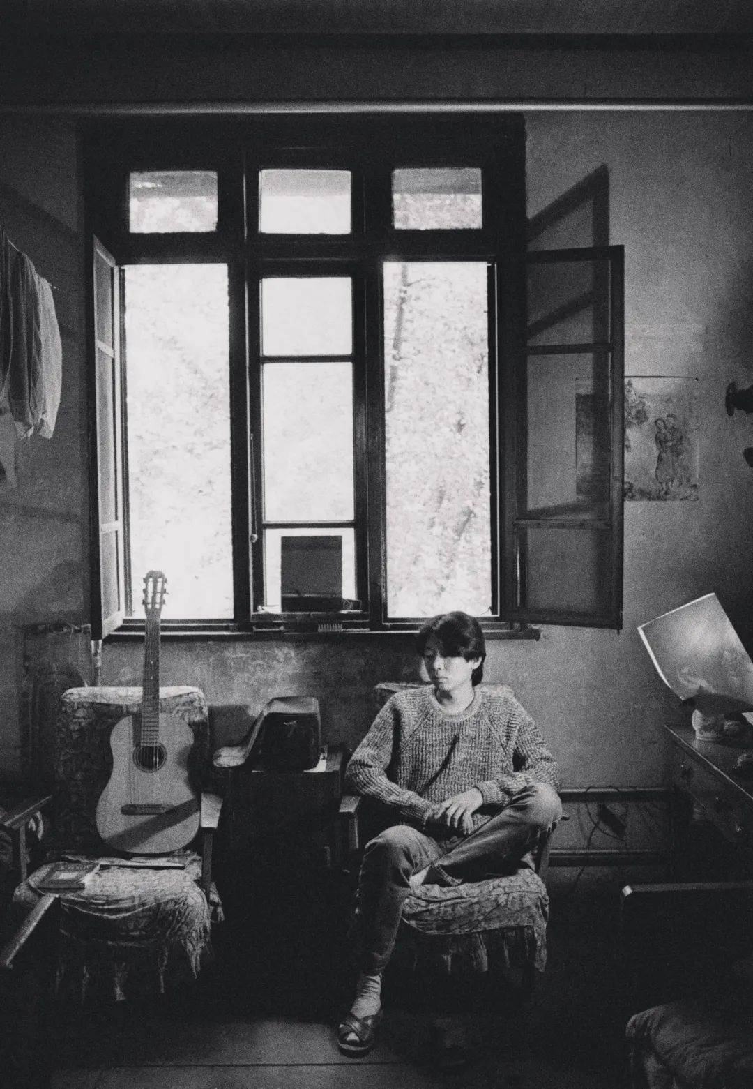 松社我来讲高原他是那么爱我让我一直是一个无忧无虑的女孩自在生长着