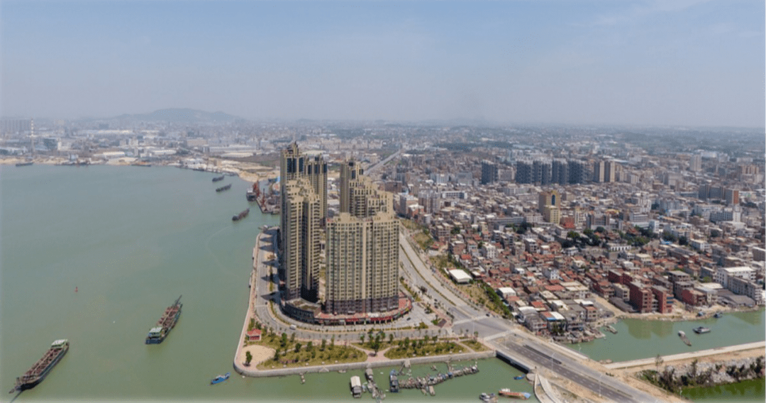 晋江市东石镇创建全国农业产业强镇胡萝卜助力乡村振兴