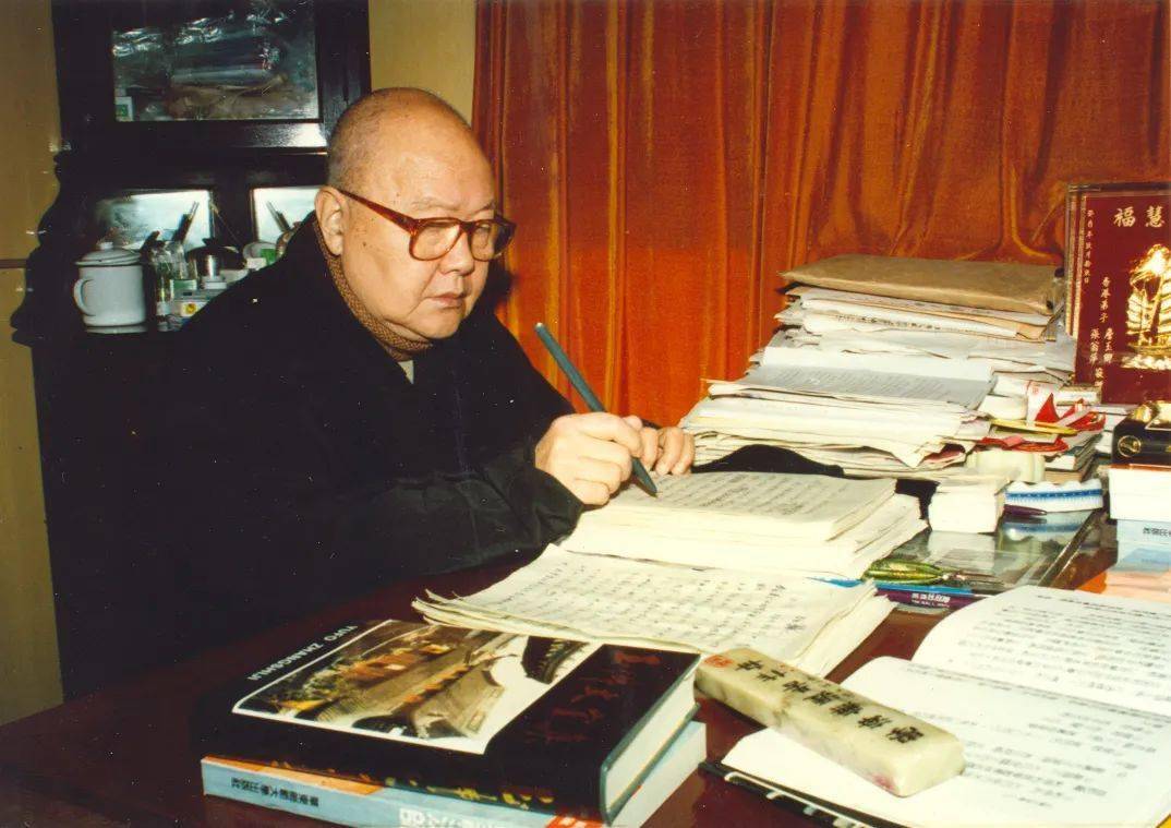 悲天悯人度群生——深切缅怀恩师真禅长老