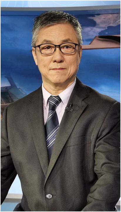 杨希雨:中国国际问题研究院研究员