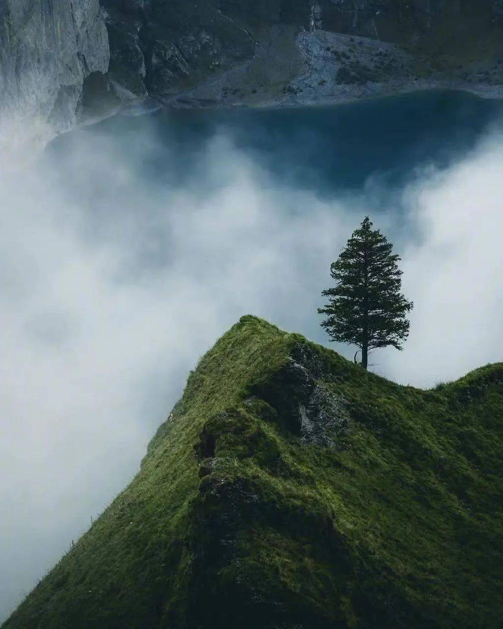 欲成大器先有格局