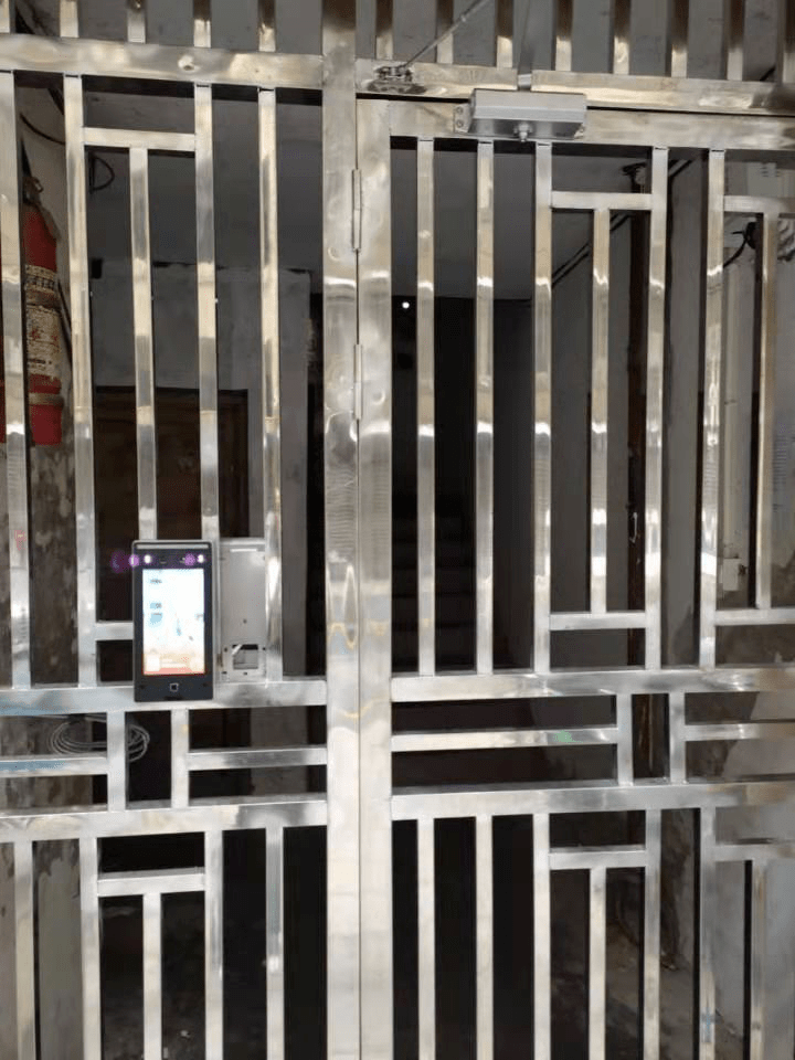 老旧小区改造遂宁正兴社区旧貌换新颜