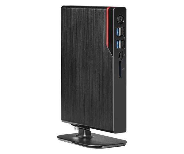 华擎发布amdzen2迷你主机