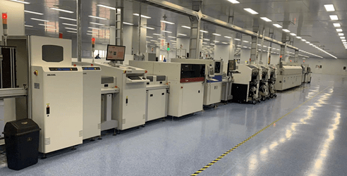 【绿色制造示范】宁波拓普集团股份有限公司_企业