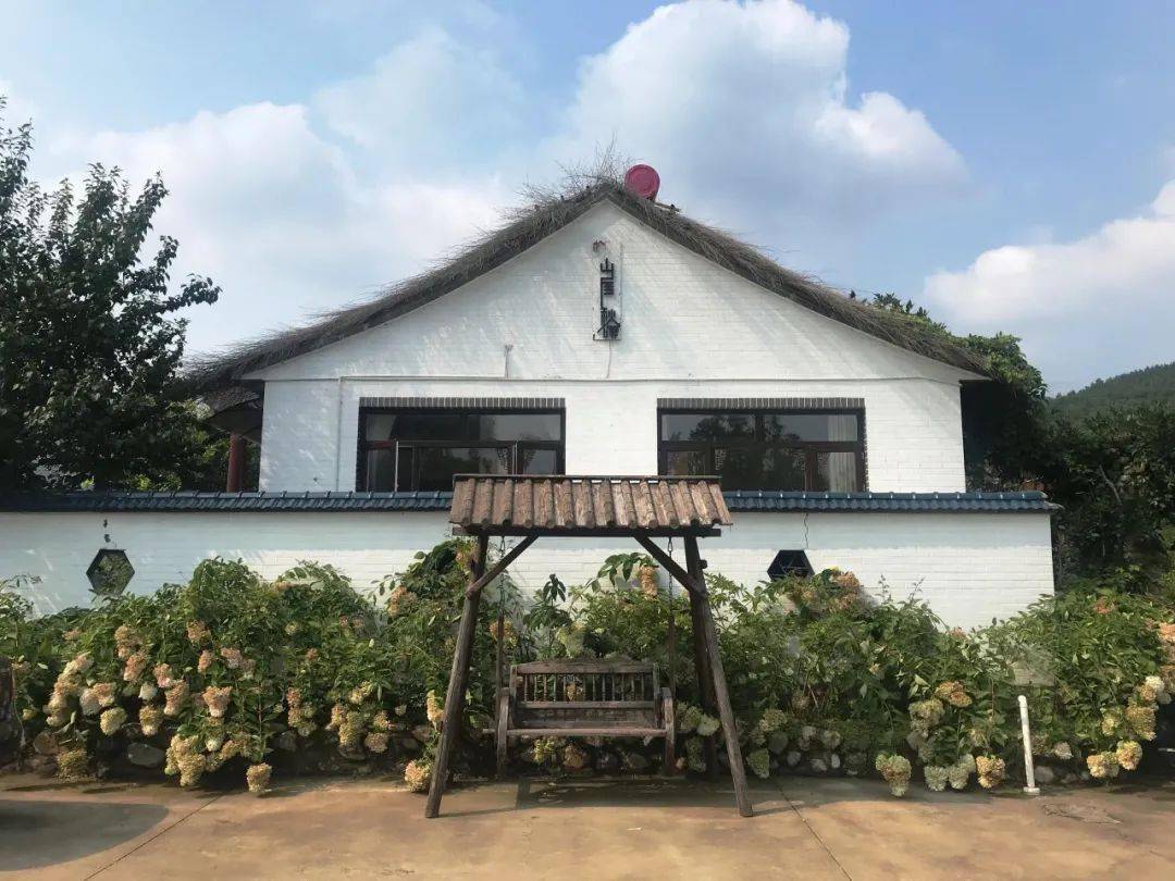 民宿老闆娘黃懿看來,旅行更多的是精神層面的需求,這對於經營者來說也