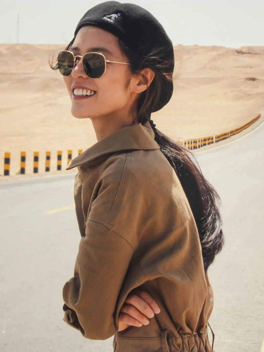 消失5个月,这位抖音女神到底怎么了?