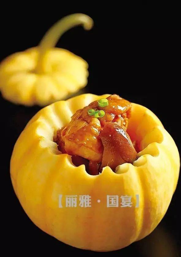 中国四大国宴菜图片