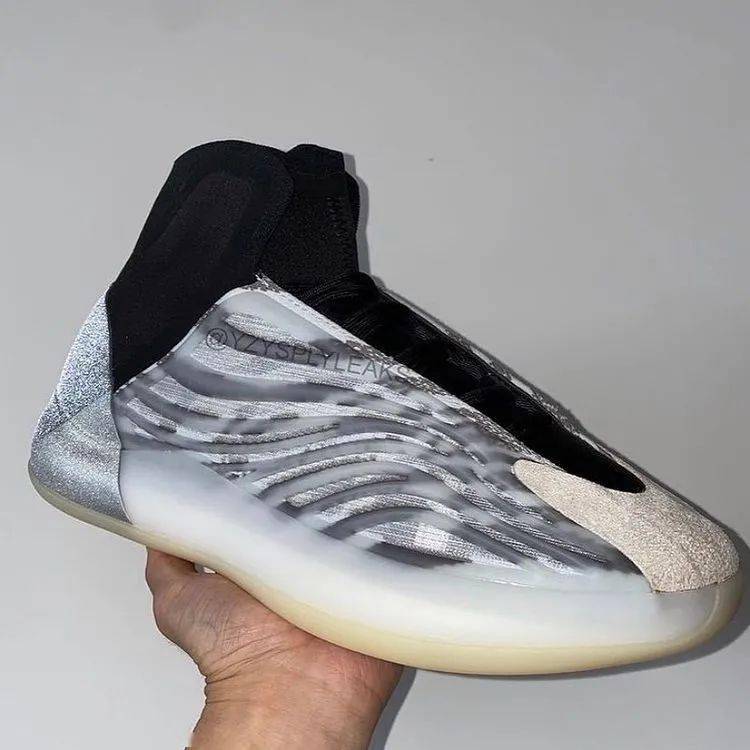 og明年补货yeezyqntm即将全球再次发售
