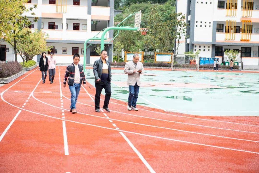 中益乡小学:一所乡村小学的蜕变