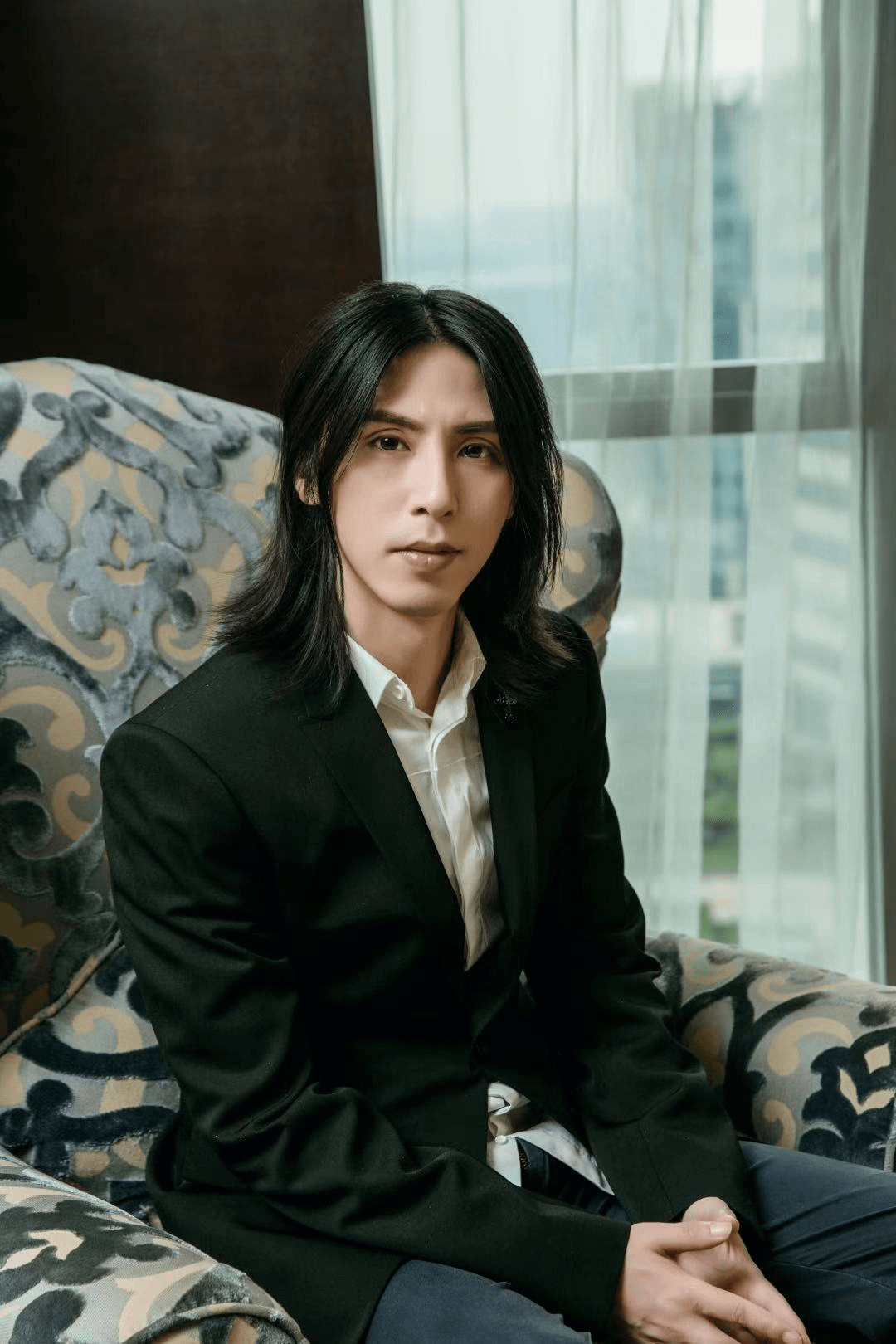 对话导演王昕:花原只为回归初心,动画产能缺口依然巨大