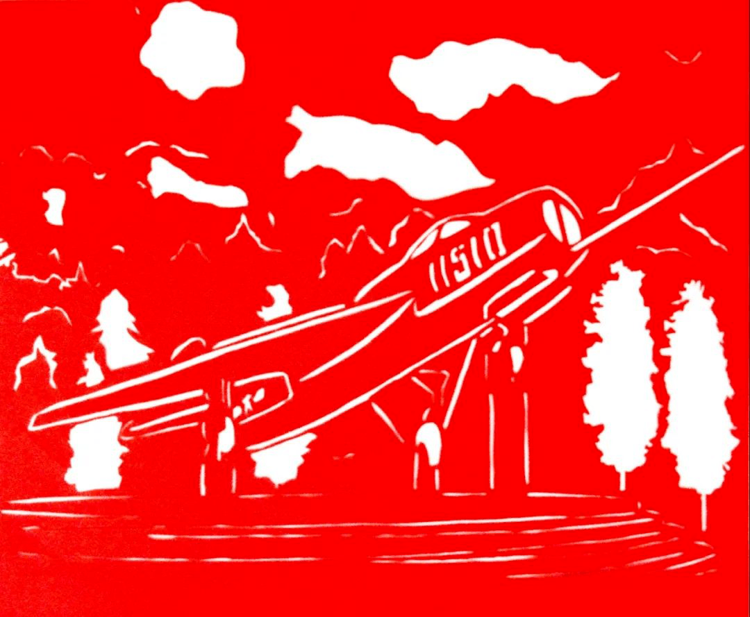 党代会特辑 | 师生用"作品"献礼第三次党代会