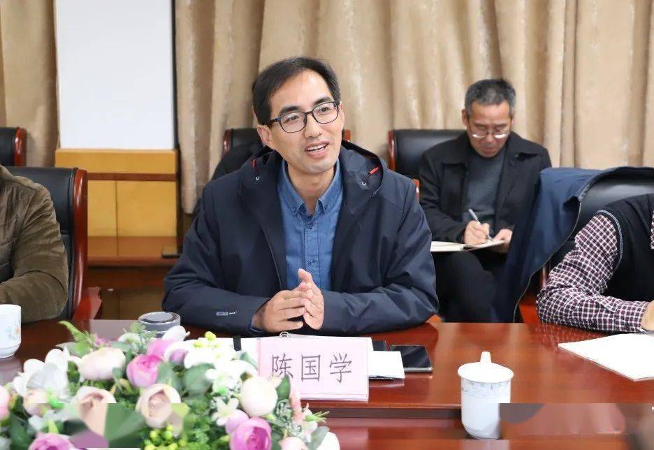 共话教育"绿色"发展——记省教育厅教研室安吉县高级中学教育调研反馈