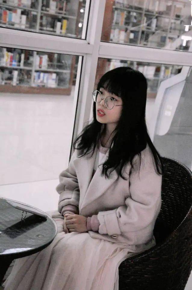 专访||贺婷婷:追求热爱,不负韶华——保研成功学生