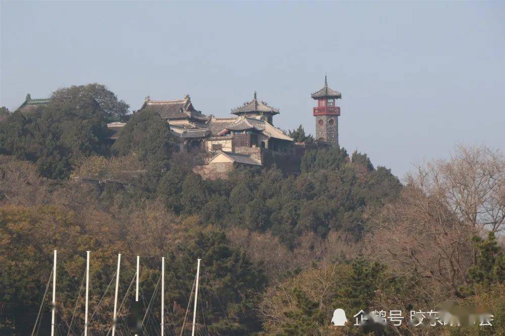 【登州记事】明朝洪武十七年的山东乡试,登州府一个举人也没考上-搜狐大视野-搜狐新闻