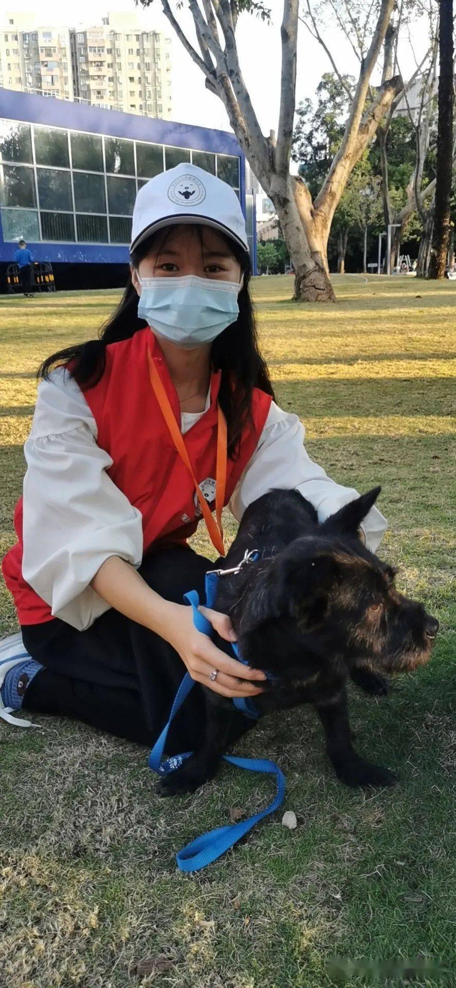 涵涵快带我回家呀~八千万娜娜以领养代替购买!