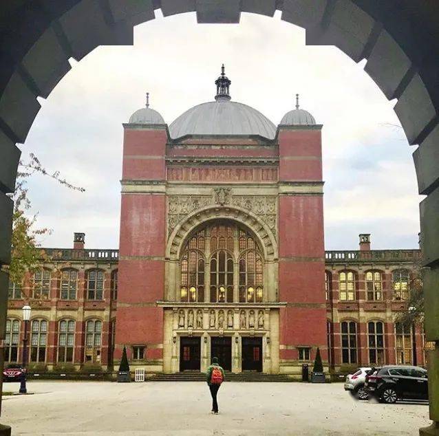 3%ins打卡數:79682university of birminghamtop9 伯明翰大學queens