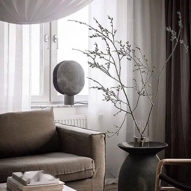 谁说极简风性冷淡要过时了这6个小众品牌的ins偏要给你好看