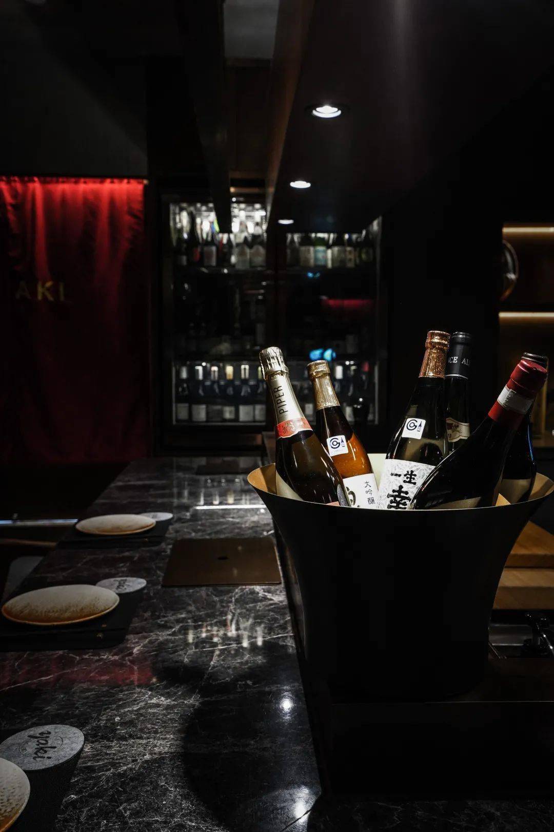 highyaki姐妹店来了魔都日式烧肉界天花板再刷新