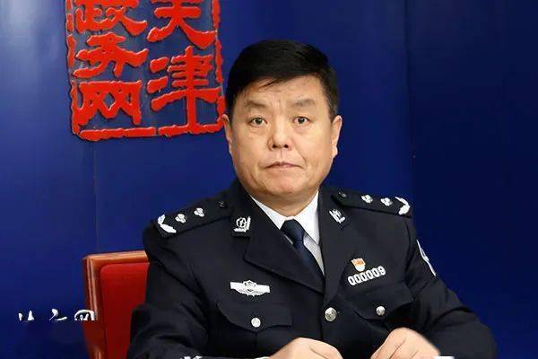 今天,我们邀请到天津市公安局副局长孙连凯做客天津政务网,向大家解读