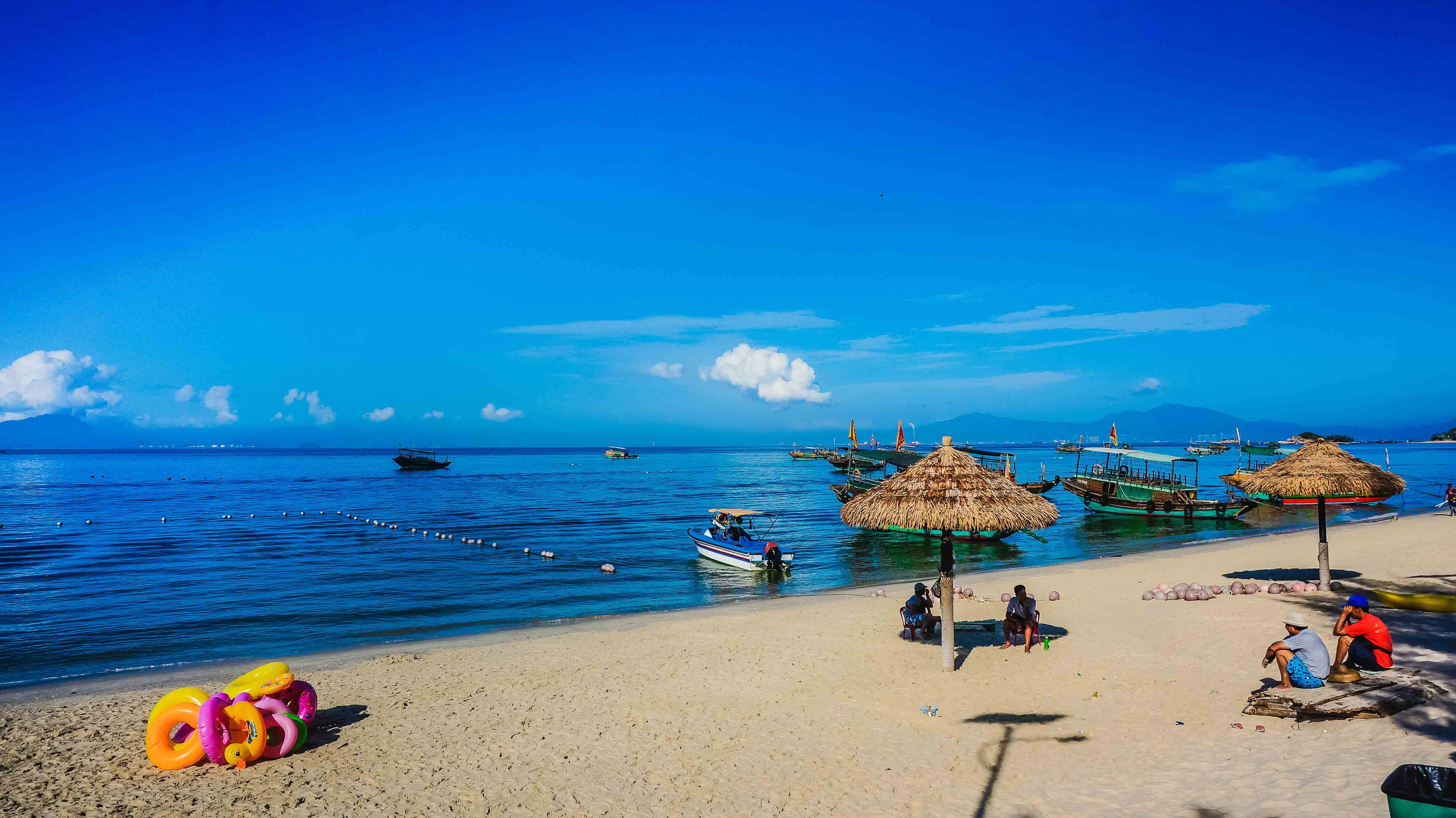 巽寮滨海旅游度假区图片