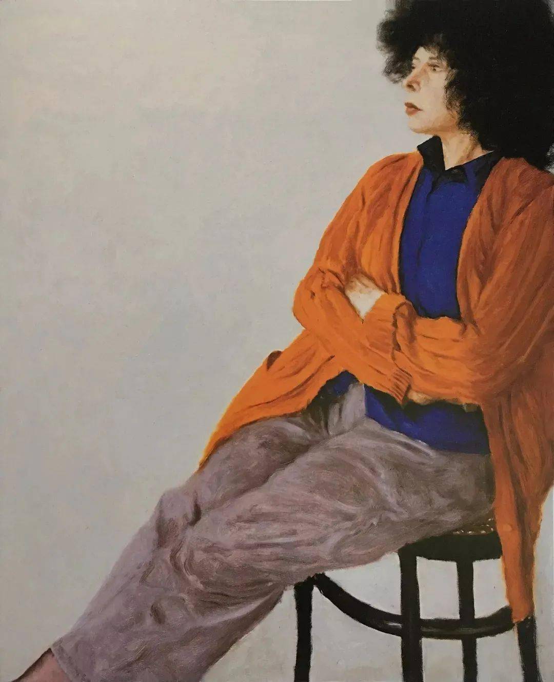 阿利卡 | 人物作品欣赏