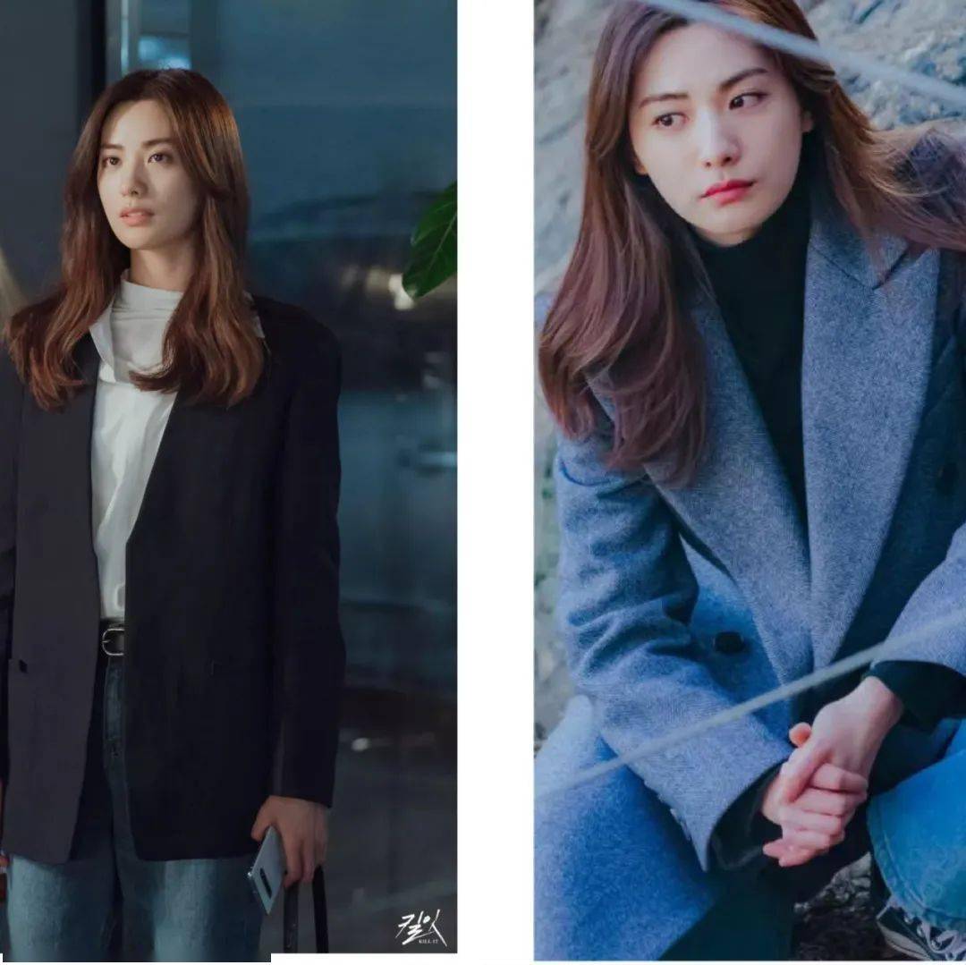 什么这个韩剧女主最爱的单品你居然没有