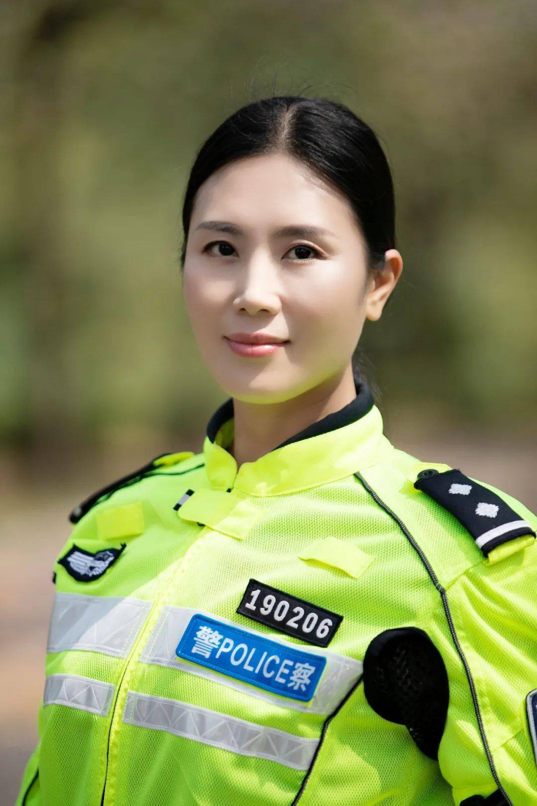 投票吧谁是你心中的2020年度佛山市十佳人民警察