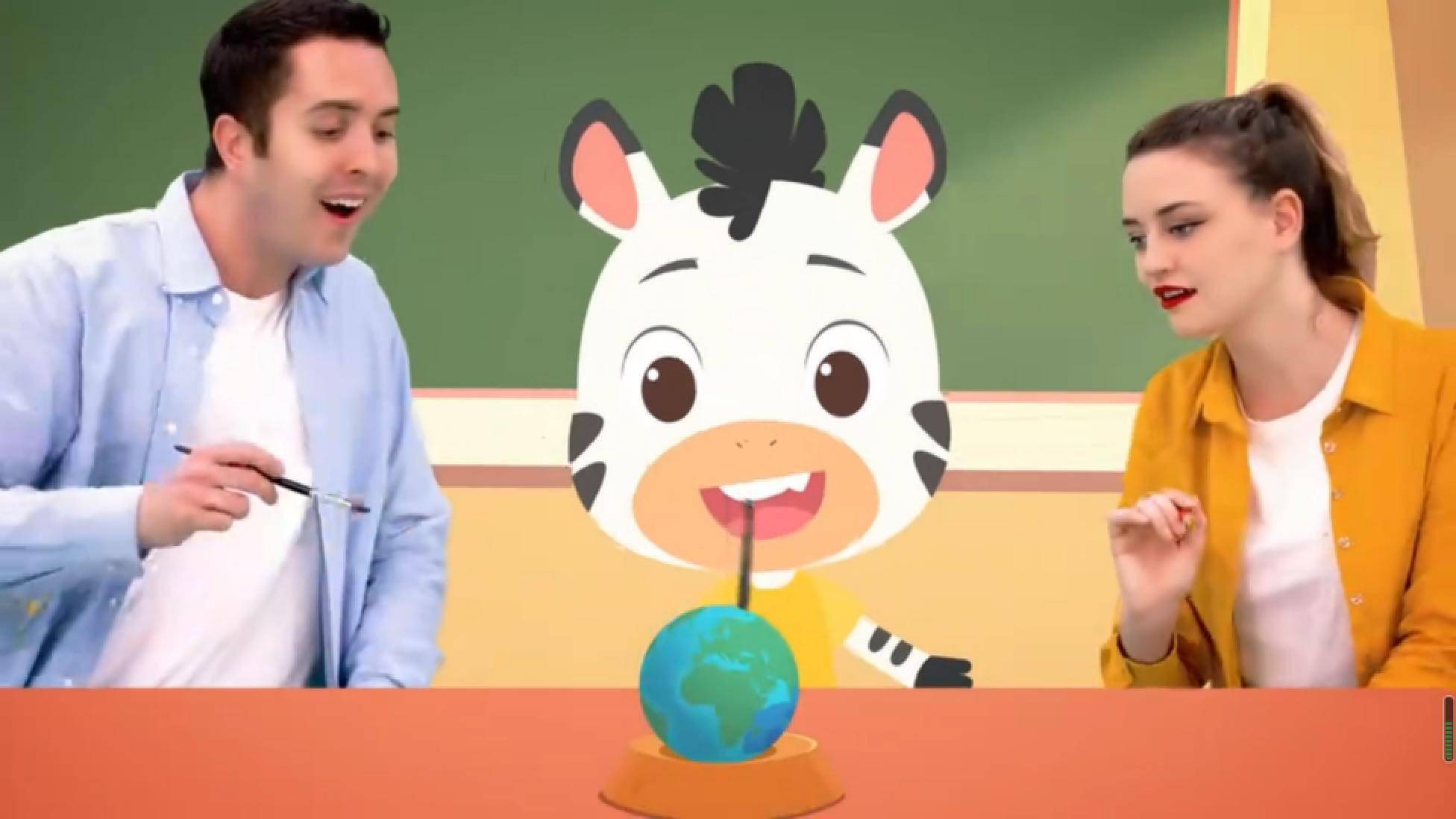 斑马ai课英语系统课到底怎么样奶爸带娃经验分享