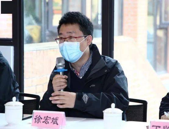 有事好商量 | 徐汇区政协天平街道基层协商点揭牌仪