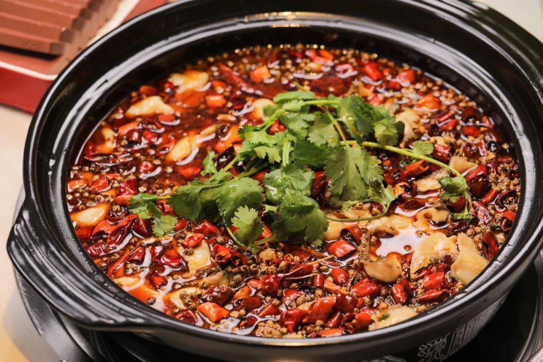 抢福利原价245元黑鱼火锅套餐只需95元分量超足鱼肉软嫩爽滑撩爆无数