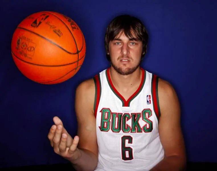 博古特退役一路走好