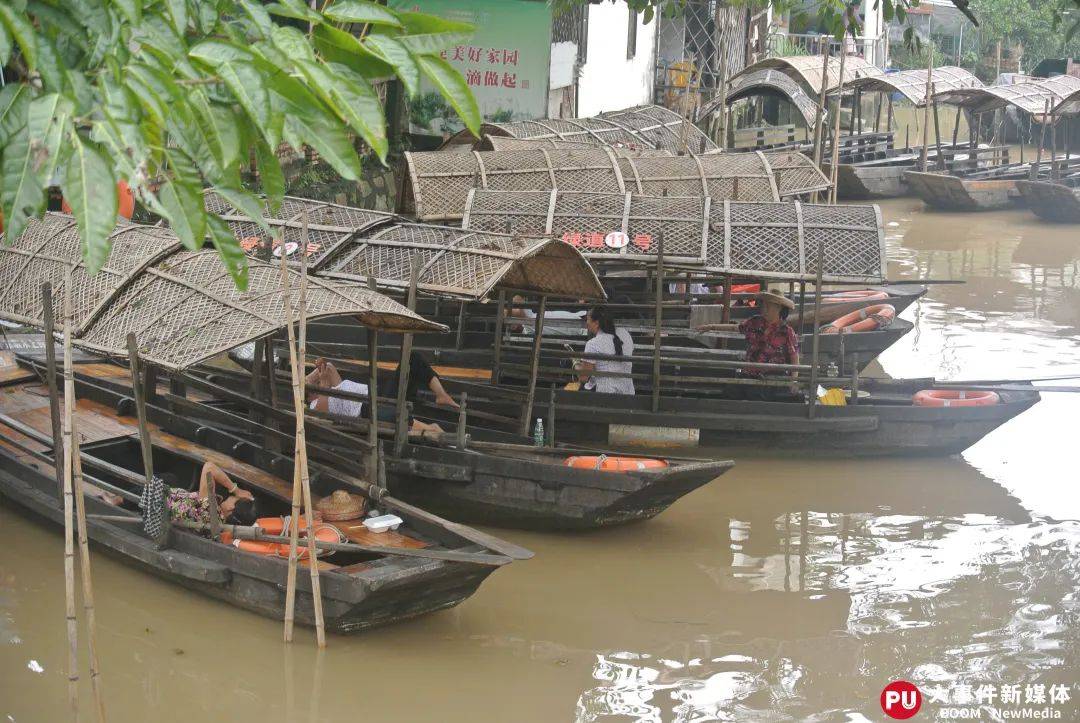 再见了广州逐渐消失的疍家人