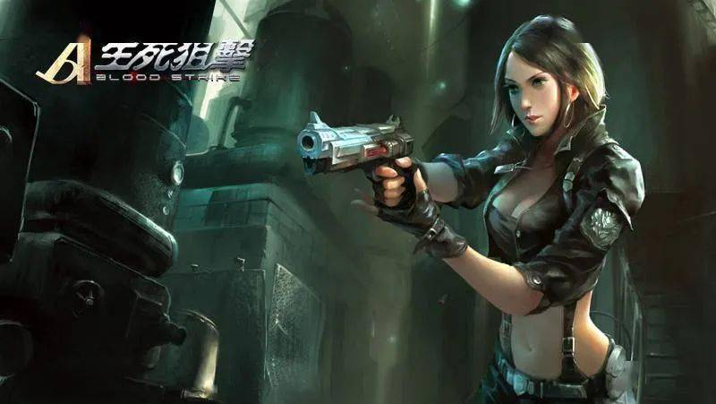 根据王信文的介绍,《末日余晖》是莉莉丝使用ue4研发的首款废土