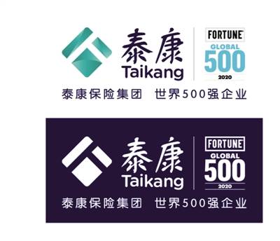 泰康养老logo高清图片