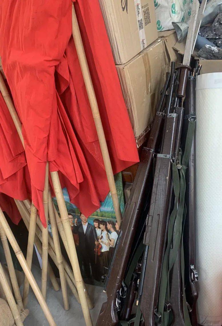 花絮丨《1927·广州起义》的幕后故事