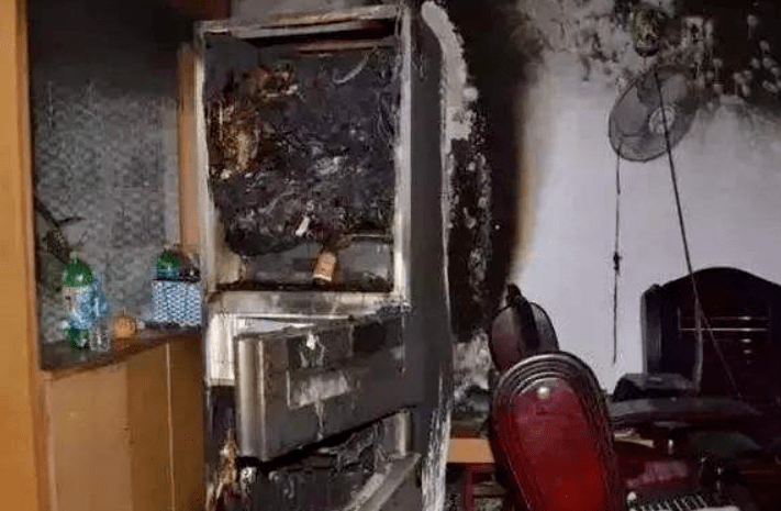 【微课堂】冰箱会爆炸,你知道么?