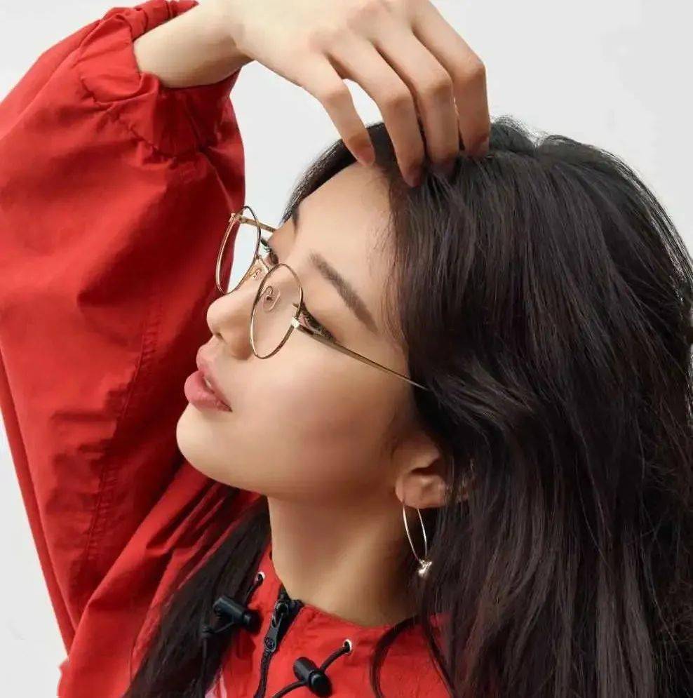 微信头像suzy裴秀智